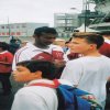 2004 rava Op bezoek bij ajax